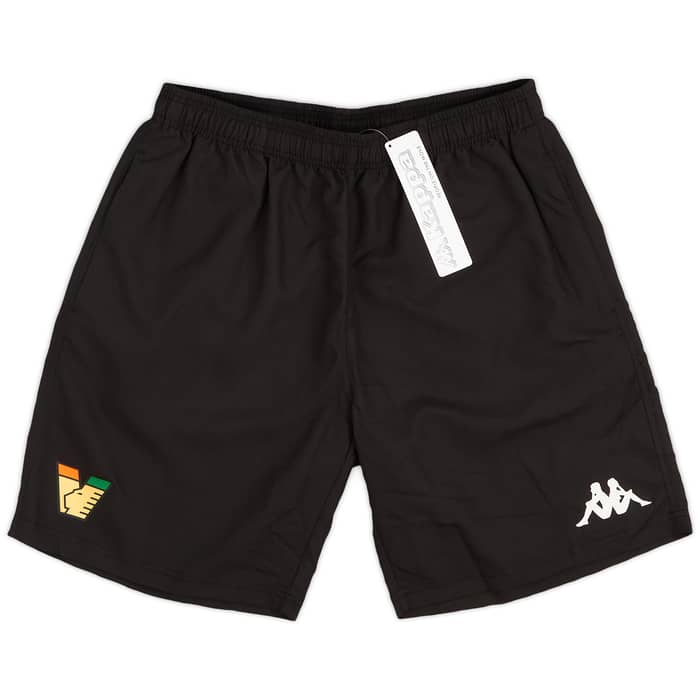 2022-23 Venezia Kappa Training Shorts