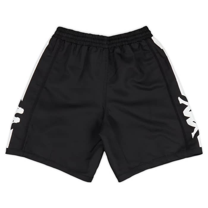 2009-10 Valencia Home Shorts KIDS