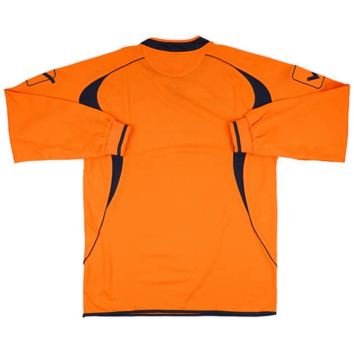 2009-10 FC Pistoiese Home L/S Shirt & Shorts Kit (XL)
