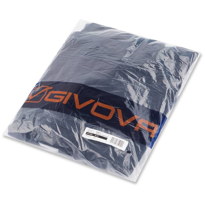 2011-12 FC Sion Givova Hooded Top