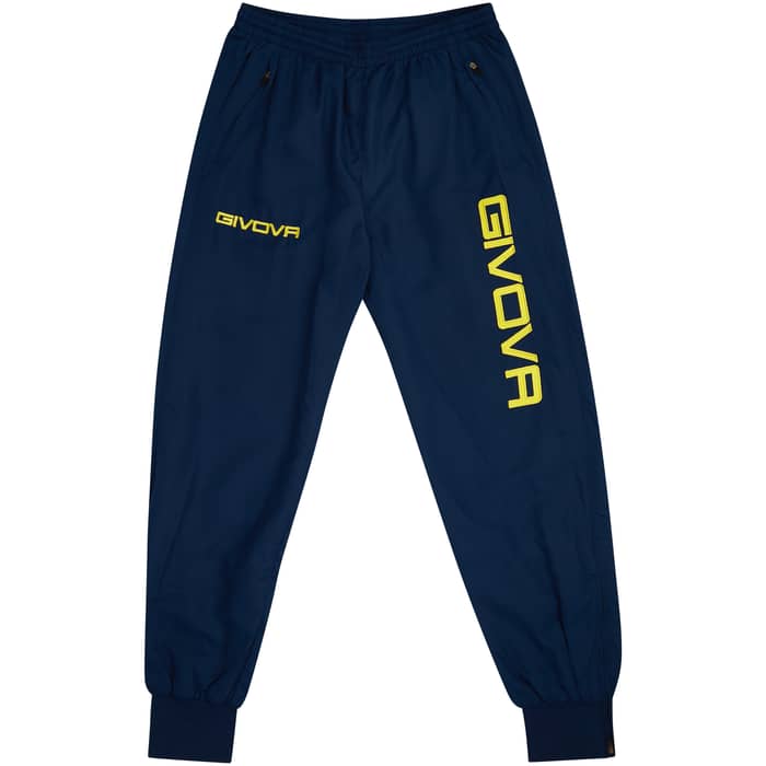 2018-19 Chievo Verona Givova Training Tracksuit (M)