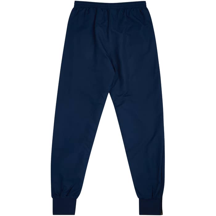 2018-19 Chievo Verona Givova Training Tracksuit (M)