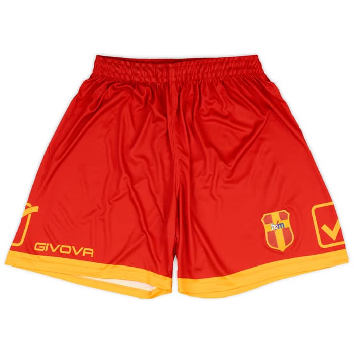 2021-22 Messina Home Shirt & Shorts Kit (L)