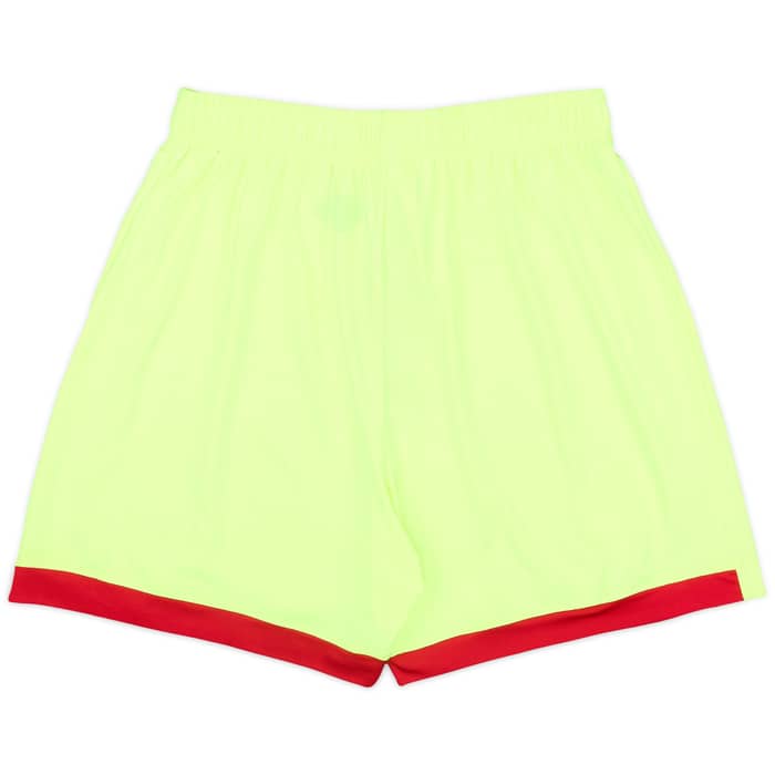 2023-24 Perugia GK Away Shorts