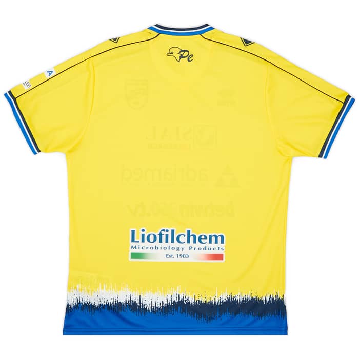 2023-24 Pescara Third Shirt