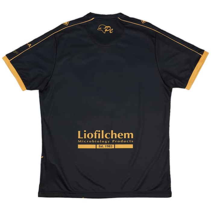 2023-24 Pescara Away Shirt
