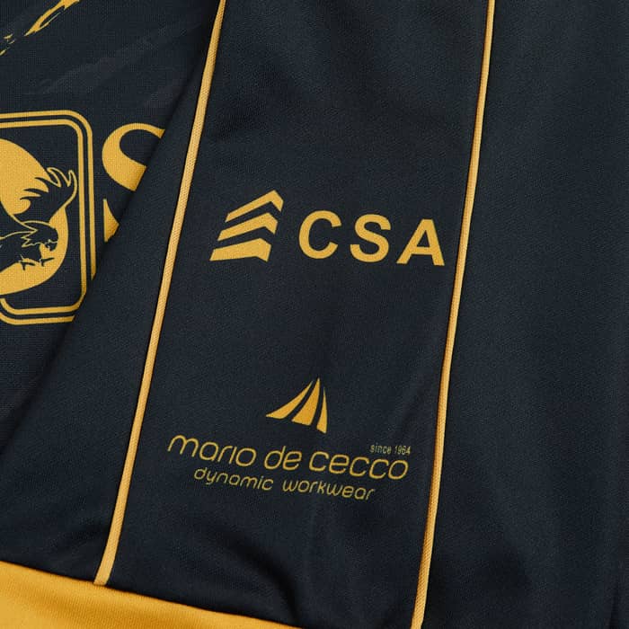 2023-24 Pescara Away Shirt