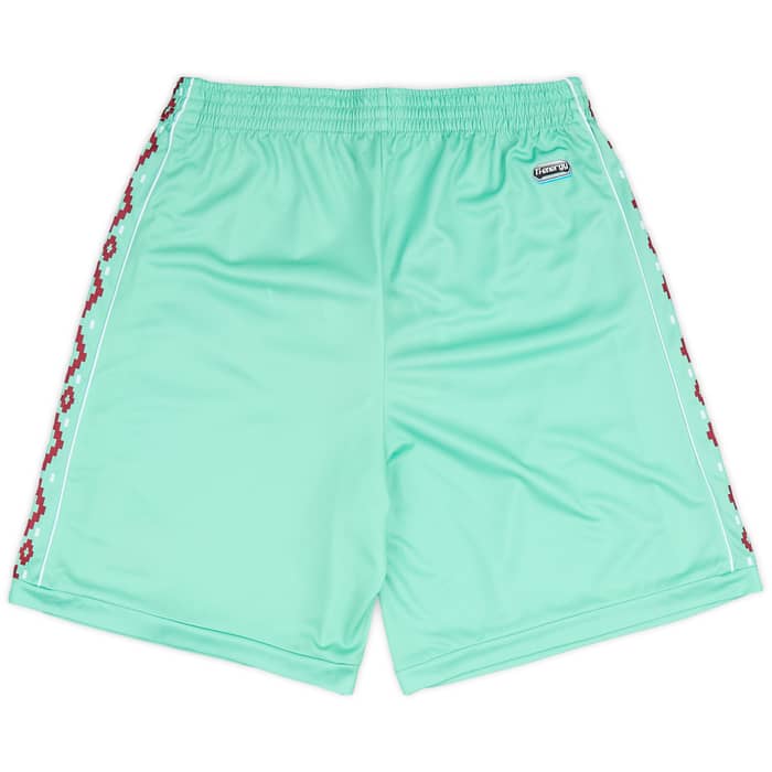 2024-25 Belarus Away Shorts