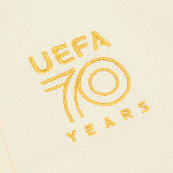 2024-25 Liechtenstein 70th Anniversary Shirt (M)