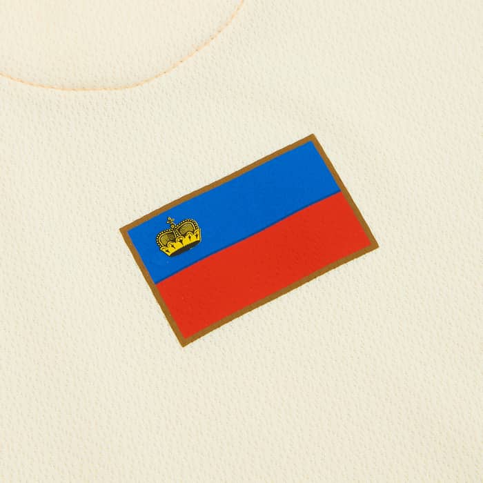 2024-25 Liechtenstein 70th Anniversary Shirt (M)