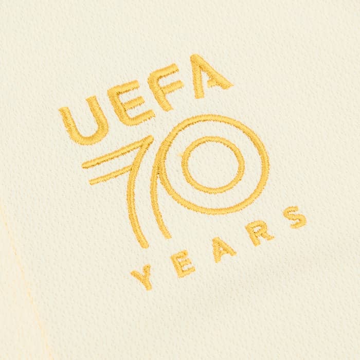 2024-25 Belarus 70th Anniversary Shirt