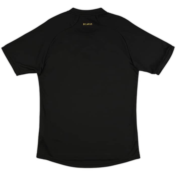 2024-25 Belarus 70th Anniversary Shirt