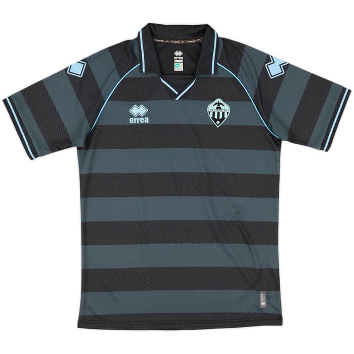 2025-26 Castellon Third Shirt