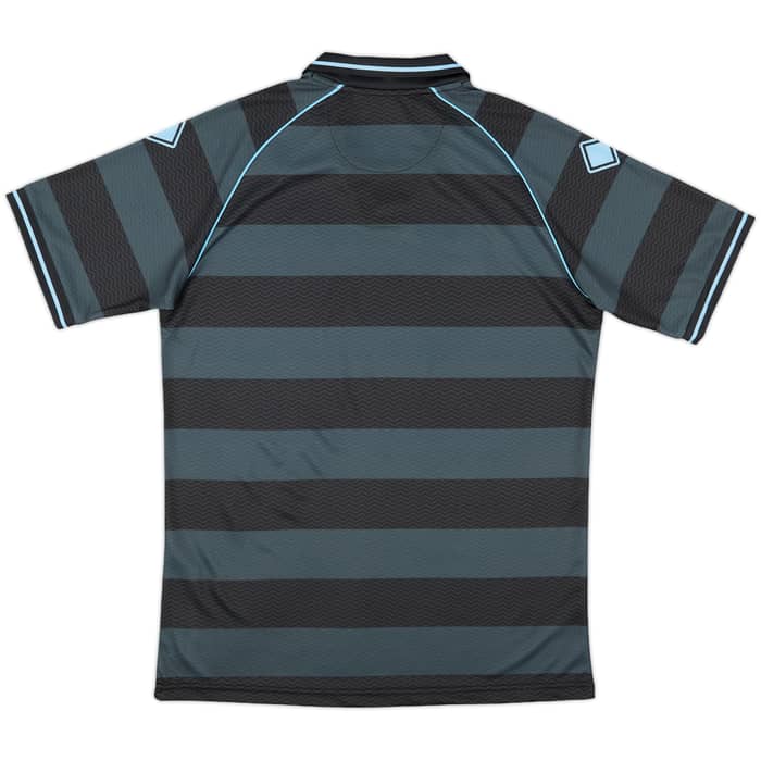 2025-26 Castellon Third Shirt