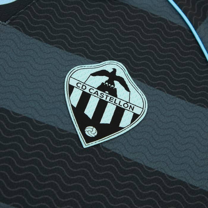 2025-26 Castellon Third Shirt