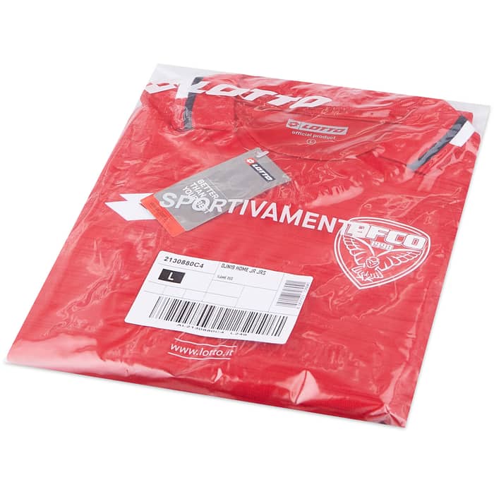 2019-20 Dijon Home Shirt - NEW - (KIDS)