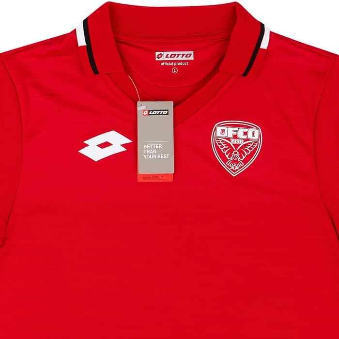 2019-20 Dijon Home Shirt - NEW - (KIDS)