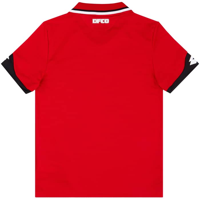2019-20 Dijon Home Shirt - NEW - (KIDS)