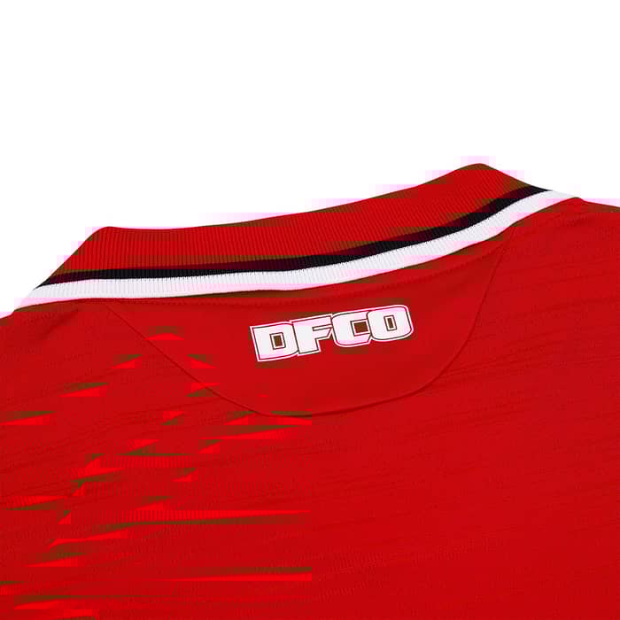 2019-20 Dijon Home Shirt - NEW - (KIDS)