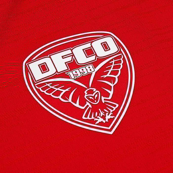 2019-20 Dijon Home Shirt - NEW - (KIDS)