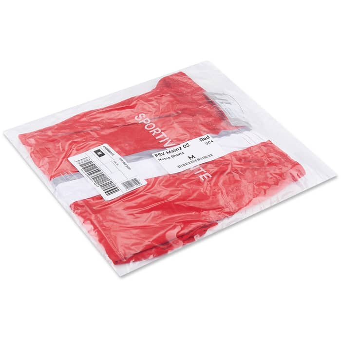 2019-20 FSV Mainz Home Shorts