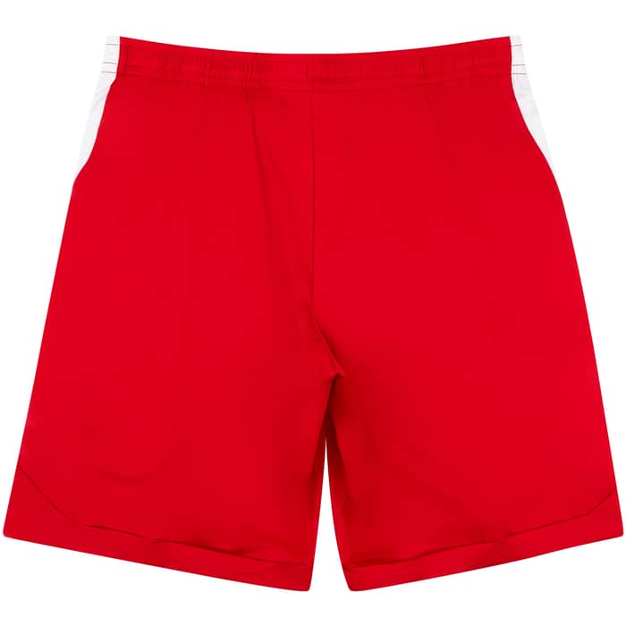 2019-20 FSV Mainz Home Shorts