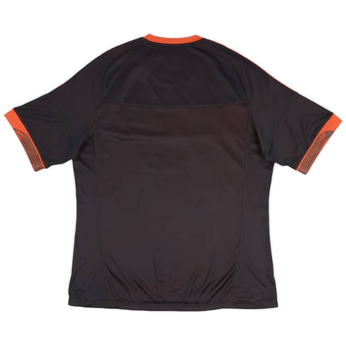 2012-13 Olympique Marseille Third Shirt (XL)