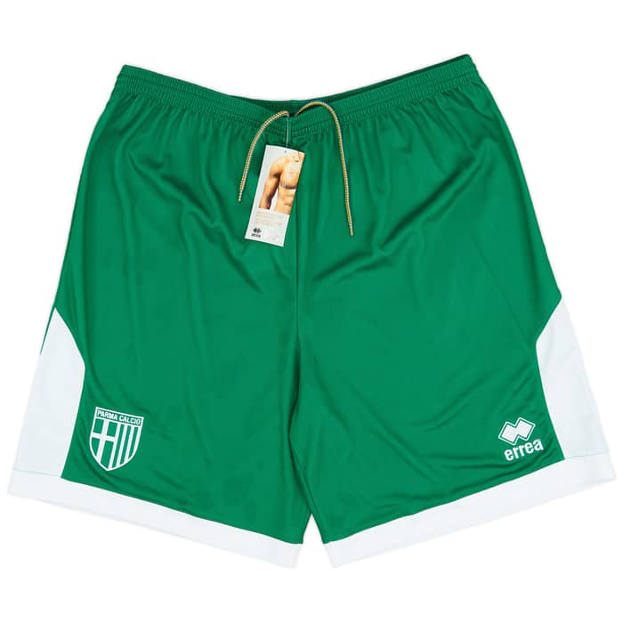 2020-21 Parma GK Shorts