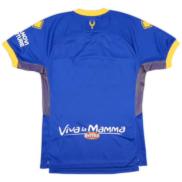 2020-21 Parma Third Shirt