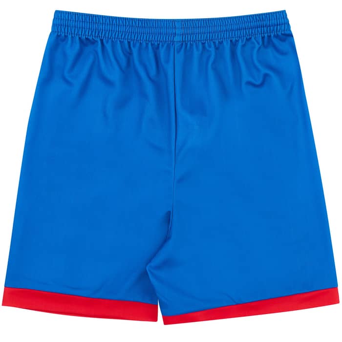 2021-22 Carlisle Home Shorts (XS.Kids)