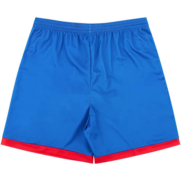 2021-22 Carlisle Home Shorts (XS)