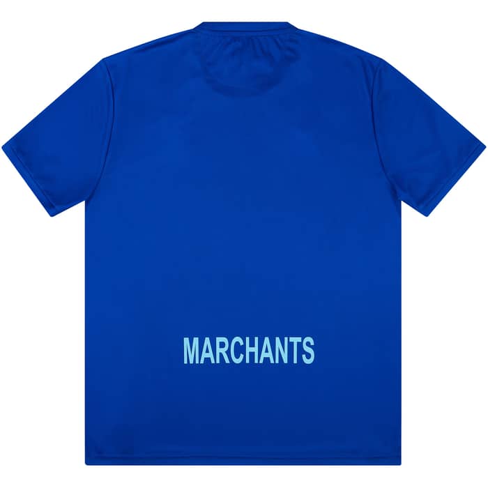 2022-23 Cheltenham Away Shirt
