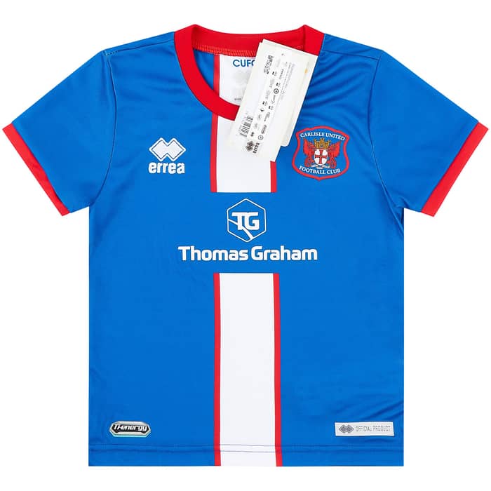 2021-22 Carlisle Home Full Kit (KIDS)