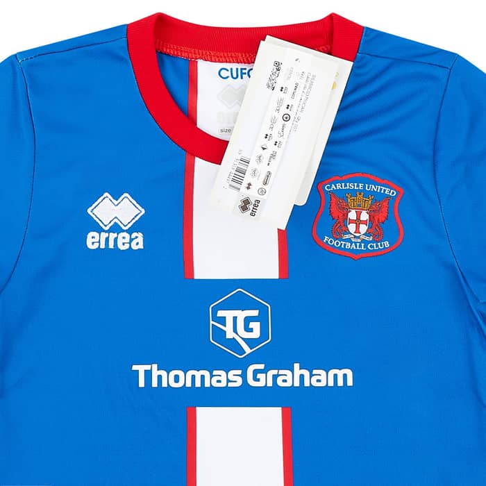 2021-22 Carlisle Home Full Kit (KIDS)