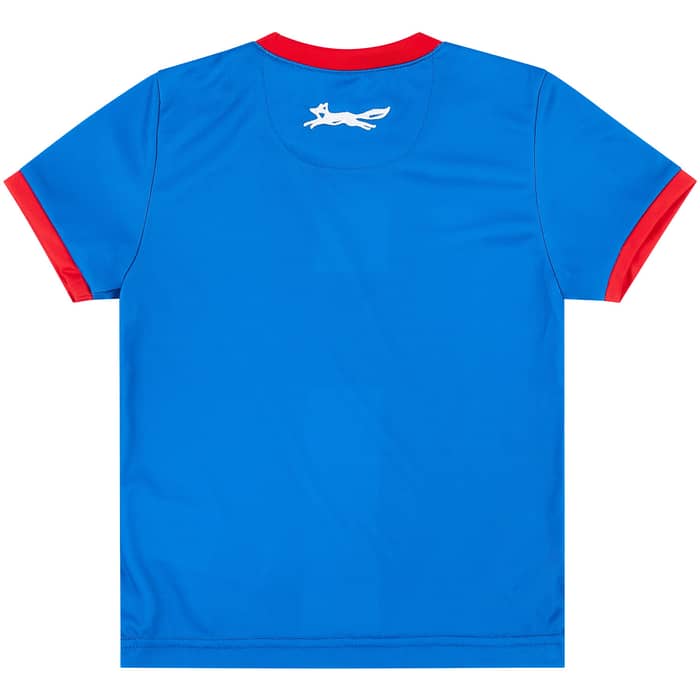 2021-22 Carlisle Home Full Kit (KIDS)