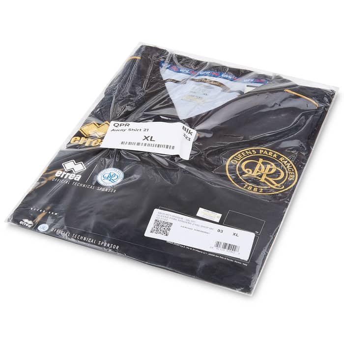 2021-22 QPR Away Shirt - NEW