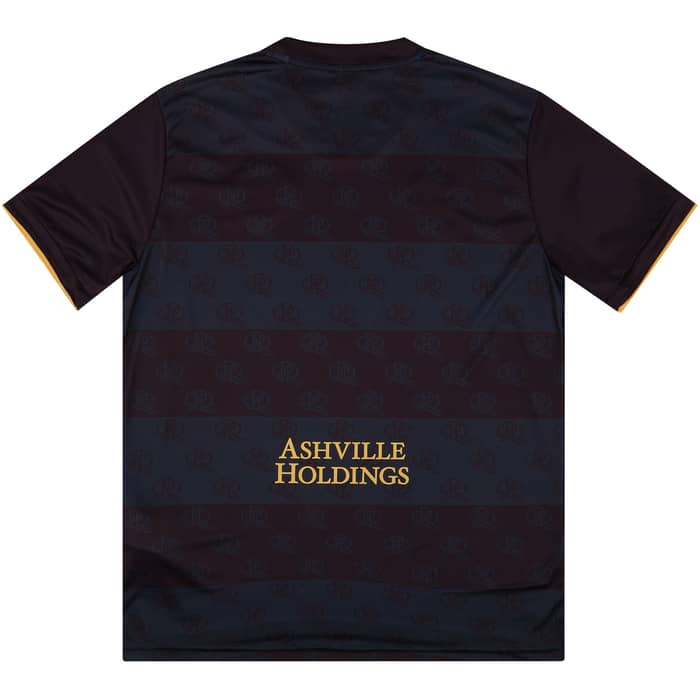 2021-22 QPR Away Shirt - NEW