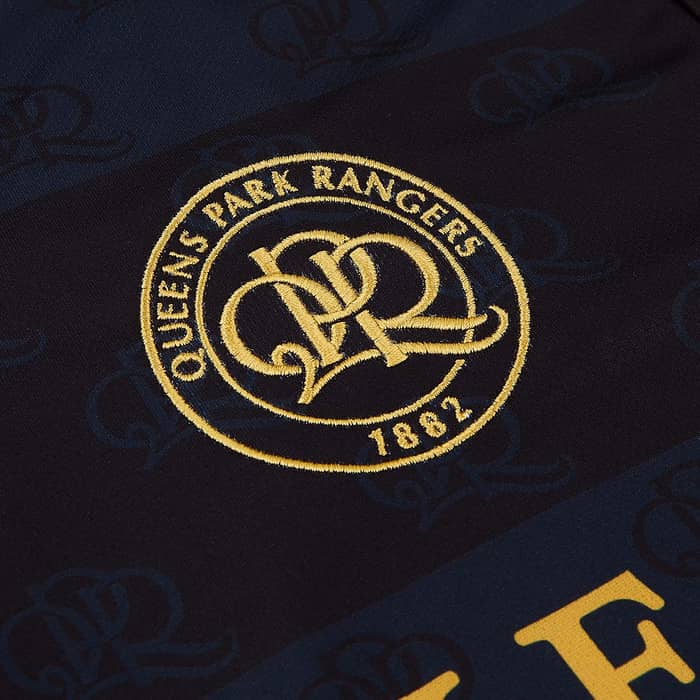 2021-22 QPR Away Shirt - NEW
