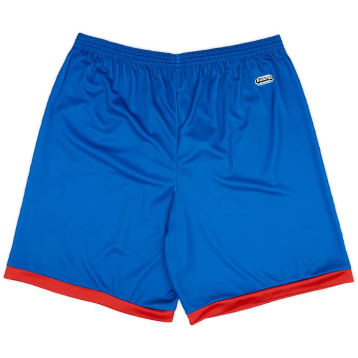 2022-23 Andorra Away Shorts (XL)