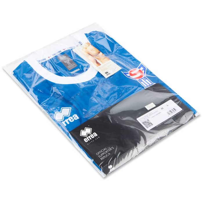 2022-23 Faroe Islands Away Shirt