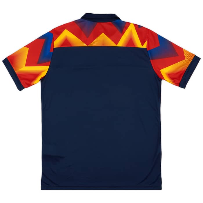 2022-23 Andorra Errea Polo T-Shirt (XL)