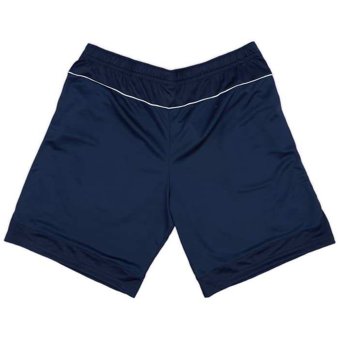 2022-23 Andorra Errea Training Shorts (XXL)