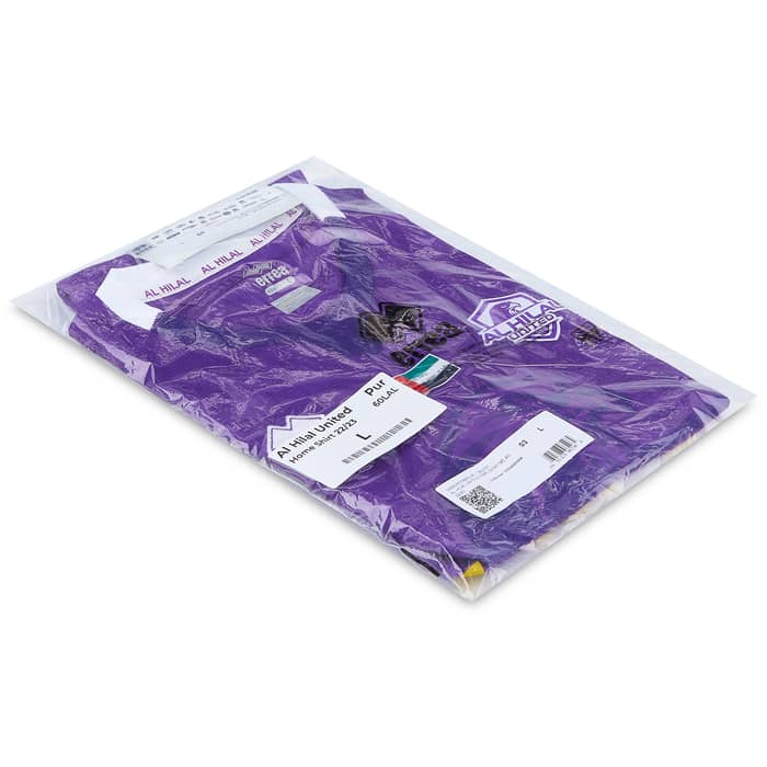 2022-23 Al Hilal United Home Shirt