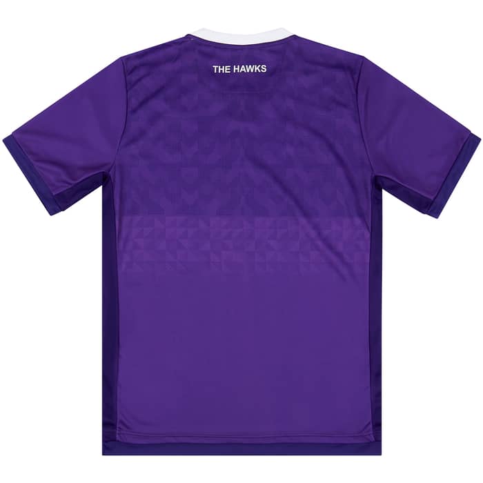 2022-23 Al Hilal United Home Shirt