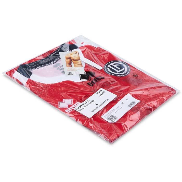 2022-23 Lugano Third Shirt