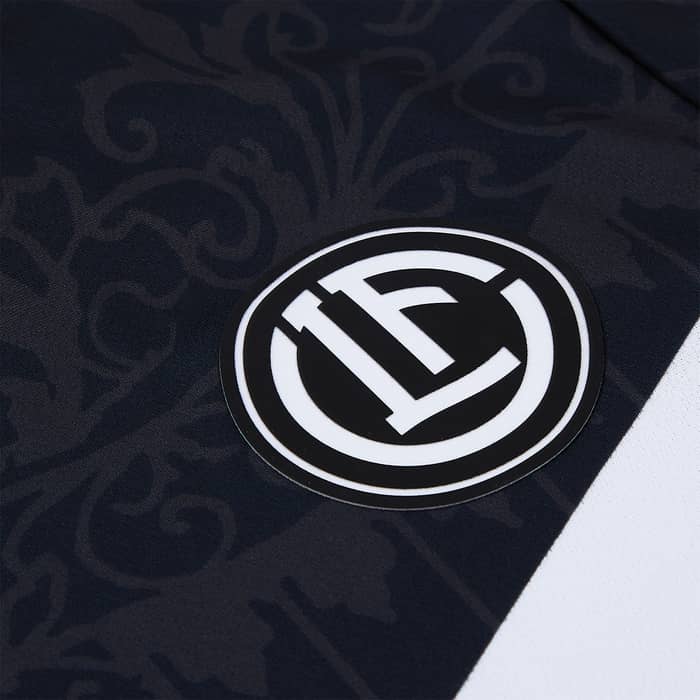 2022-23 Lugano Away Shirt