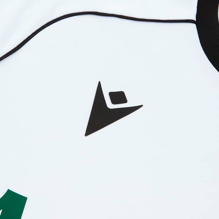 Camiseta de local del Cesena 2026-27