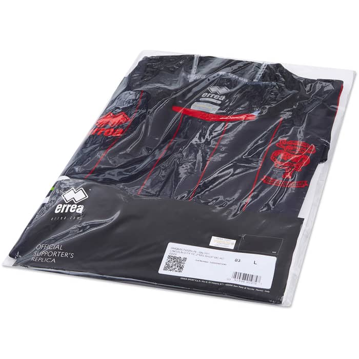 2022-23 Lincoln City Away Shirt