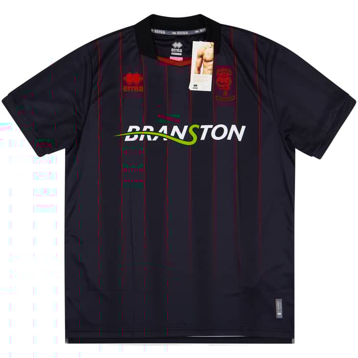 2022-23 Lincoln City Away Shirt