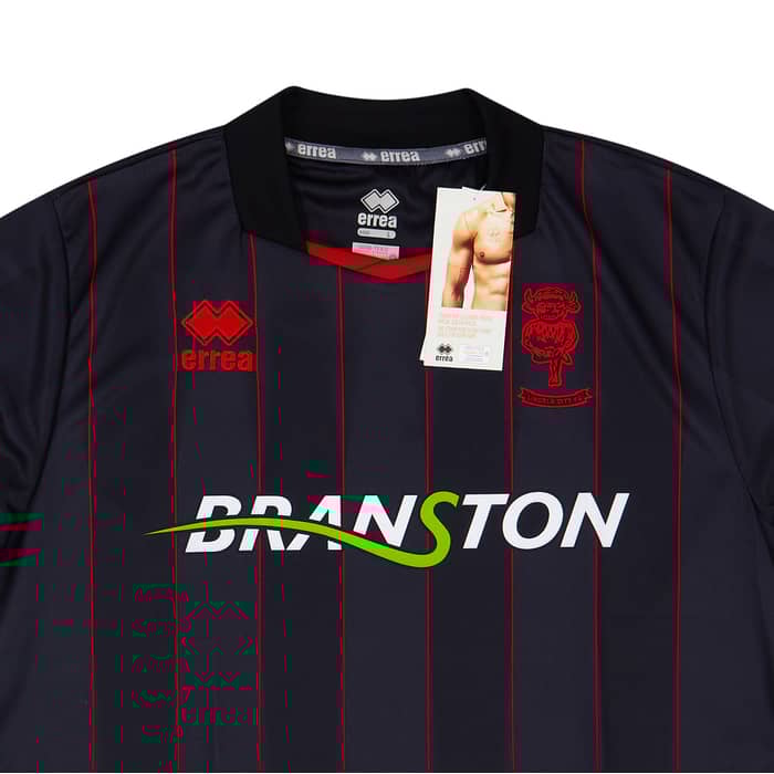 2022-23 Lincoln City Away Shirt
